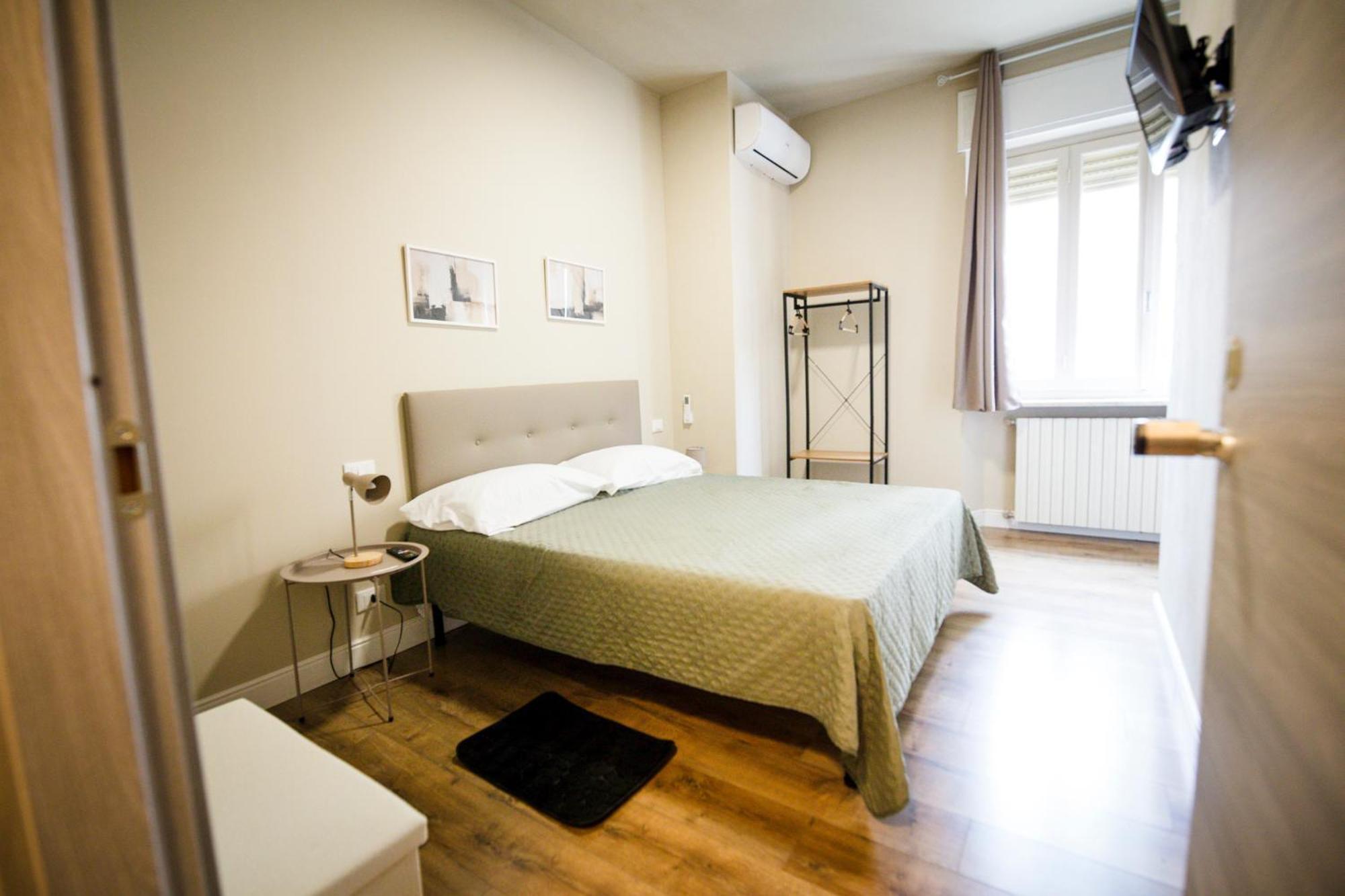 Guest House Nonna Rosa Vercelli Exterior photo